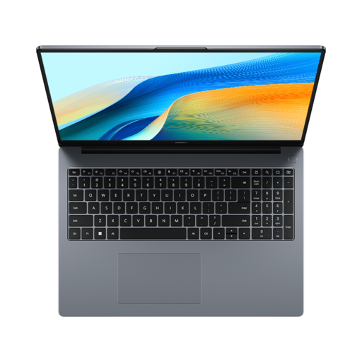 Игровое железо - Обзор ноутбука HUAWEI MateBook D16 (версия 2024 года) Игровое железо - Обзор ноутбука HUAWEI MateBook D16 (версия 2024 года)