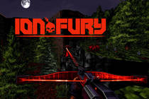 Взгляд на Ion Fury от лица разработчика: отличный 2,5D шутер Взгляд на Ion Fury от лица разработчика: отличный 2,5D шутер